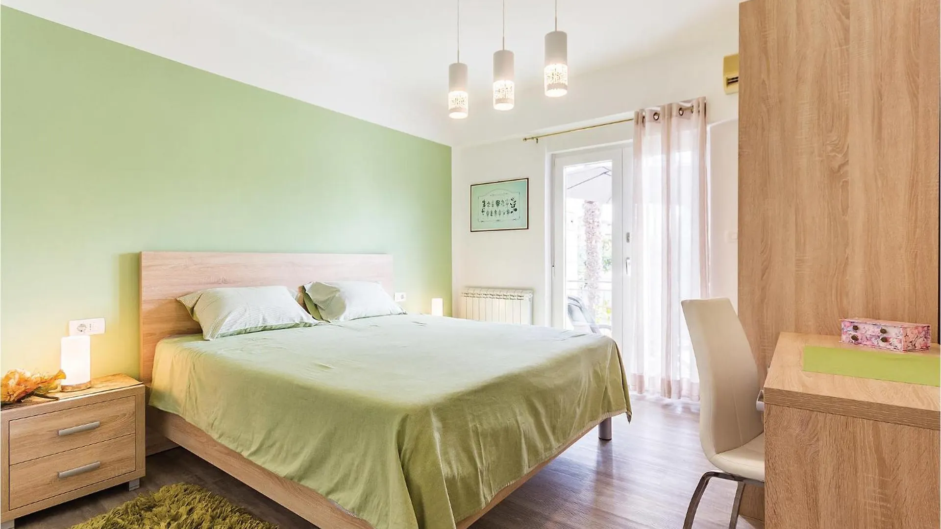 3 Bedroom Awesome Apartment In Medulin