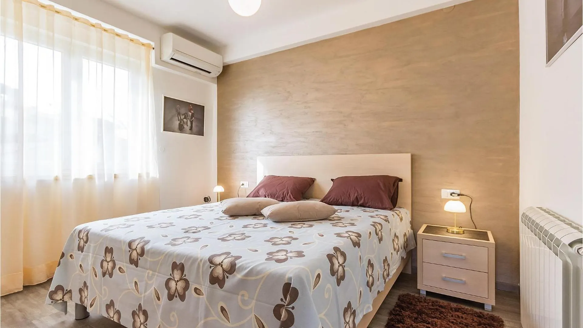 3 Bedroom Awesome Apartment In Μεντουλίν Κροατία