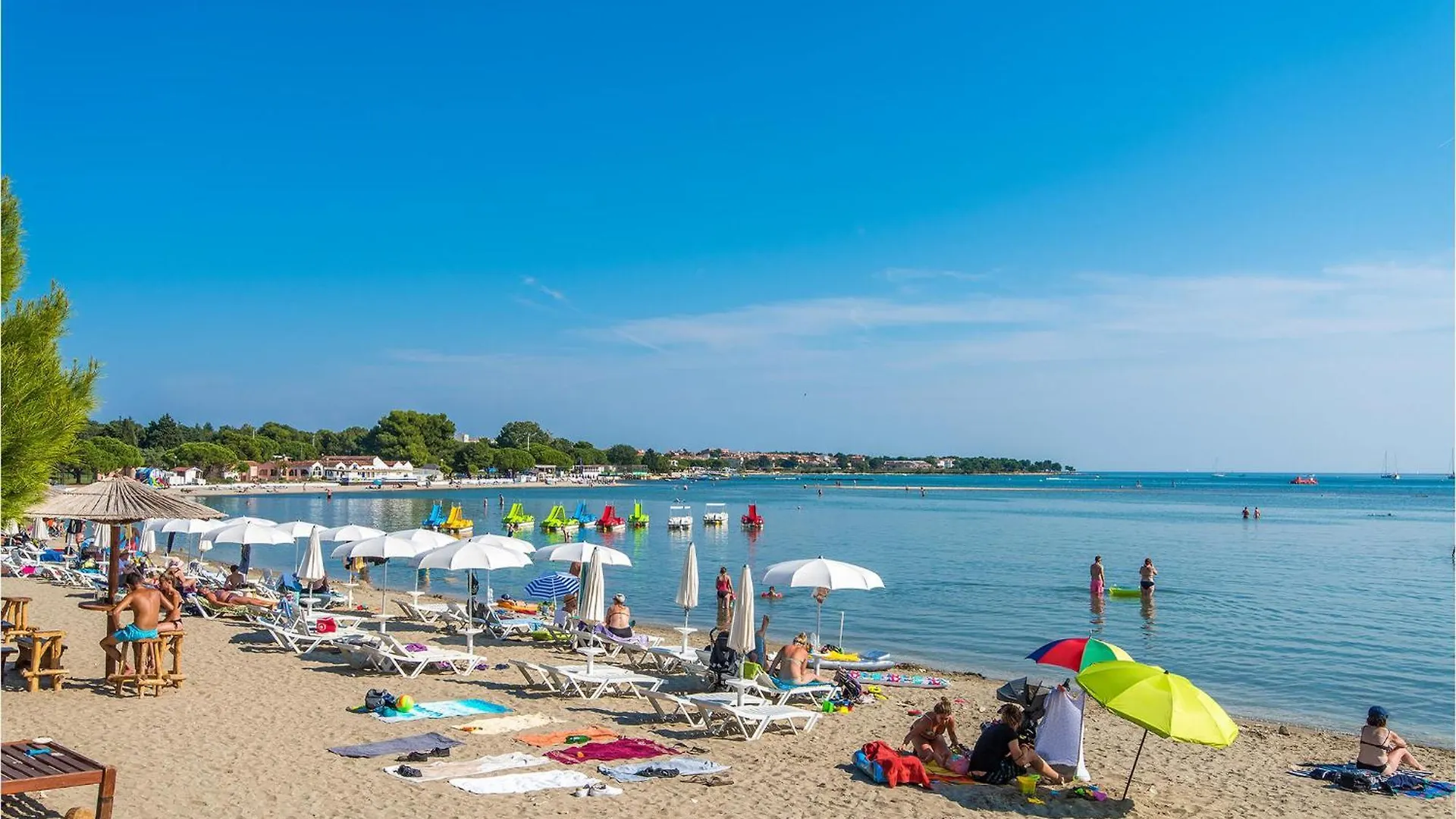 3 Bedroom Awesome Apartment In Medulin Kroatien