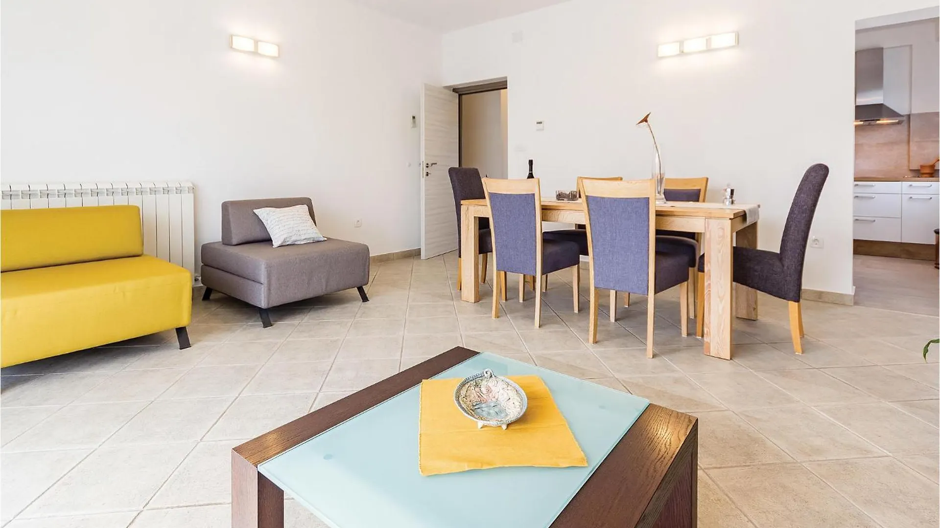 3 Bedroom Awesome Apartment In Medulin