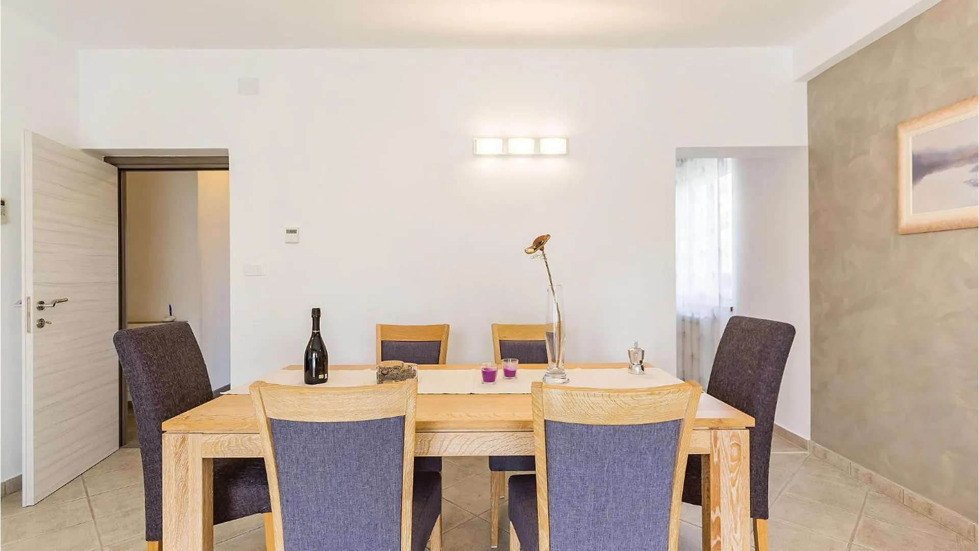 3 Bedroom Awesome Apartment In Medulin Kroatien