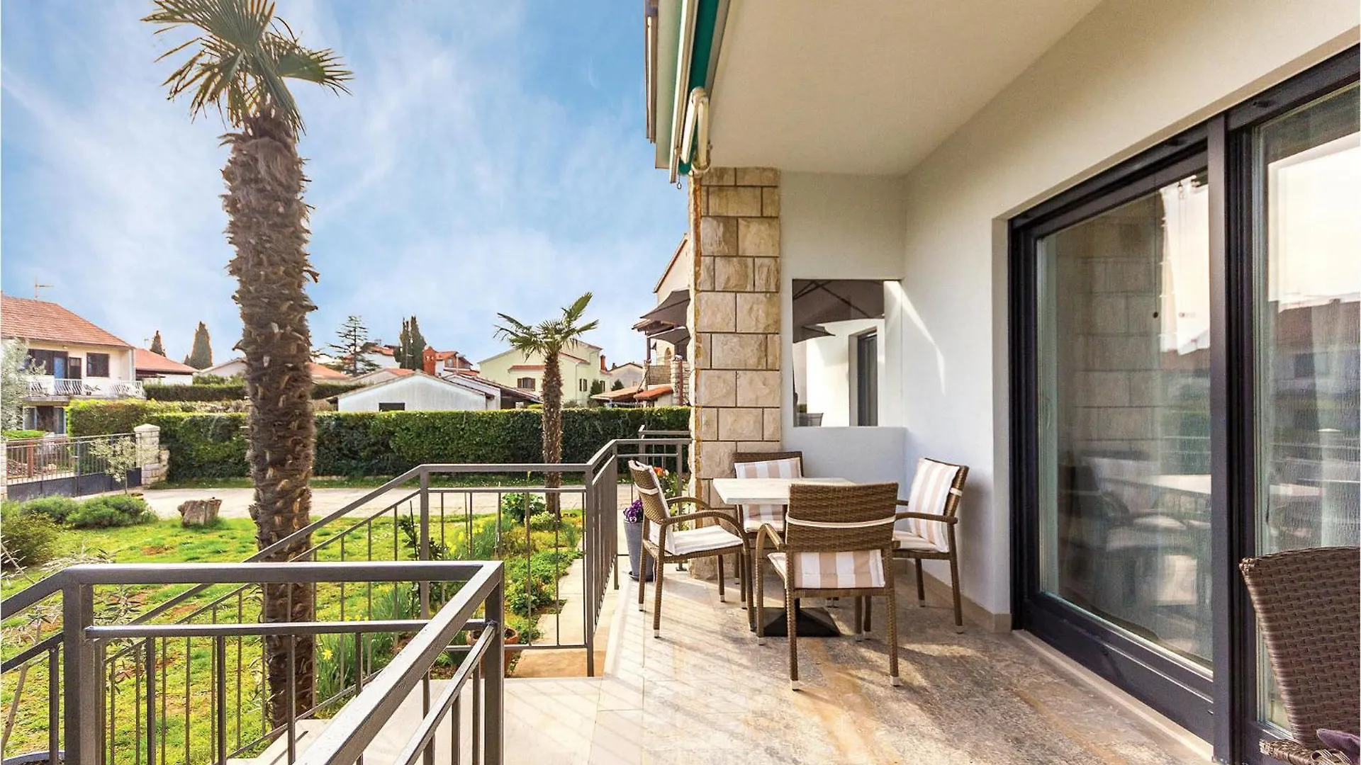 3 Bedroom Awesome Apartment In Μεντουλίν Κροατία