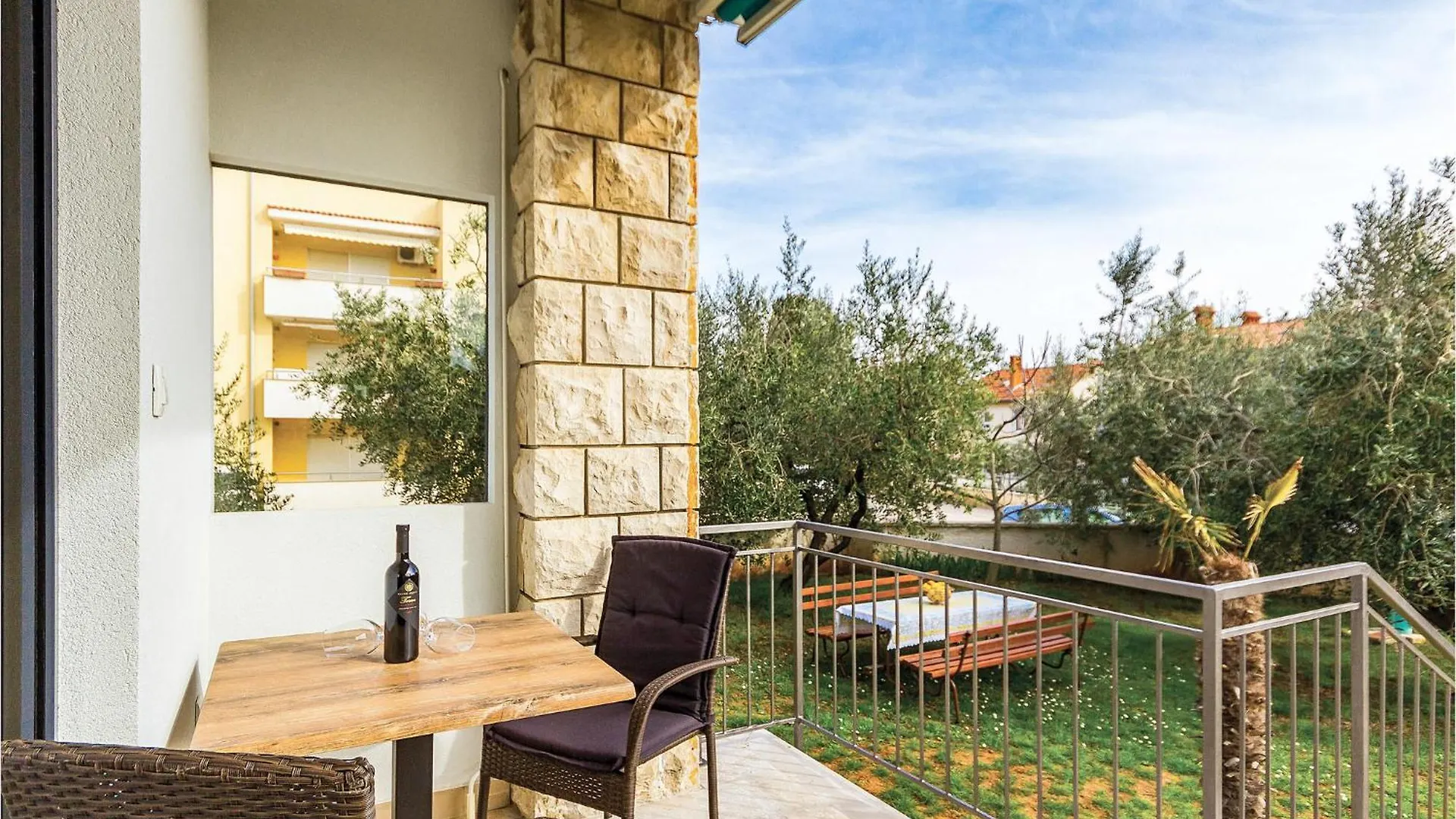 3 Bedroom Awesome Apartment In Μεντουλίν 0*,  Κροατία