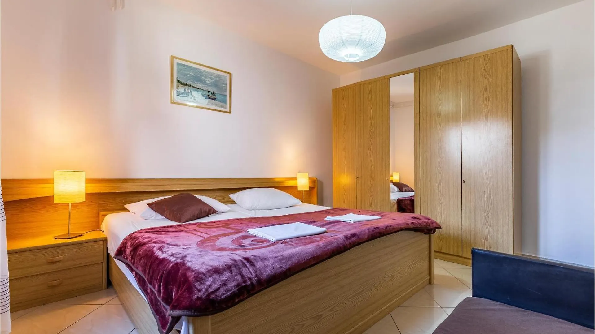 3 Bedroom Awesome Apartment In Medulin 0*,  Kroatien