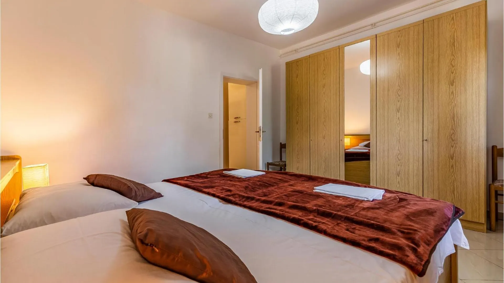 3 Bedroom Awesome Apartment In Μεντουλίν 0*,  Κροατία