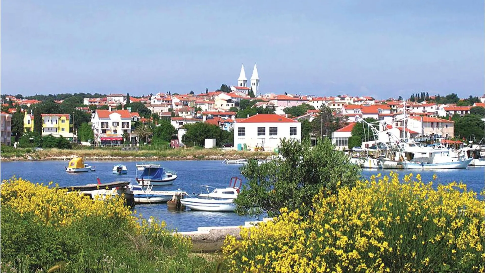 3 Bedroom Awesome Apartment In Medulin Kroatien
